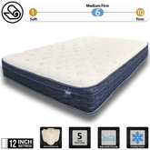 Marina Hybrid Euro Top - Net Pricing MAR3