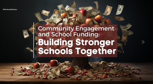 Community Engagement and School Funding: Building Stronger Schools Together