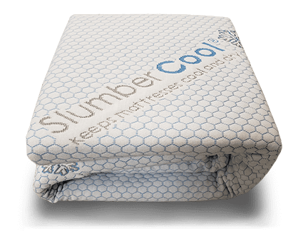 SlumberCool Cooling Mattress Protector