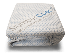 SlumberCool Cooling Mattress Protector